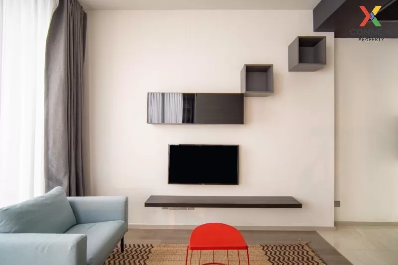 ขายคอนโด  แอซตัน สีลม BTS-ช่องนนทรี สุริยวงศ์ เขต บางรัก กรุงเทพ  2