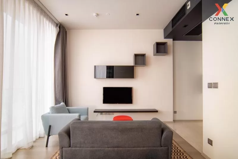 ขายคอนโด  แอซตัน สีลม BTS-ช่องนนทรี สุริยวงศ์ เขต บางรัก กรุงเทพ  3