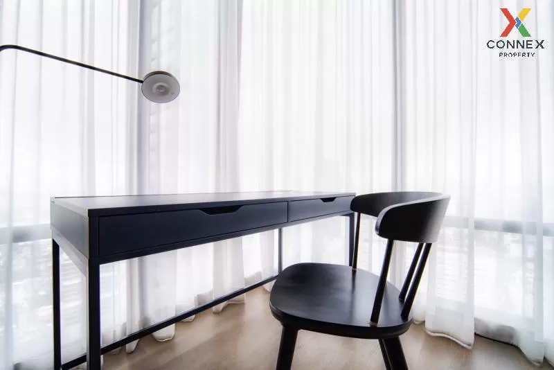 ขายคอนโด  แอซตัน สีลม BTS-ช่องนนทรี สุริยวงศ์ เขต บางรัก กรุงเทพ 