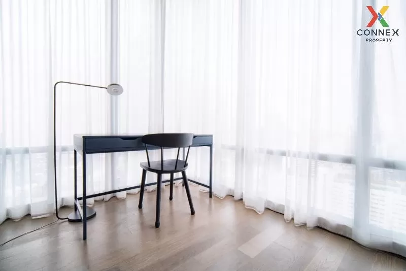 ขายคอนโด  แอซตัน สีลม BTS-ช่องนนทรี สุริยวงศ์ เขต บางรัก กรุงเทพ 