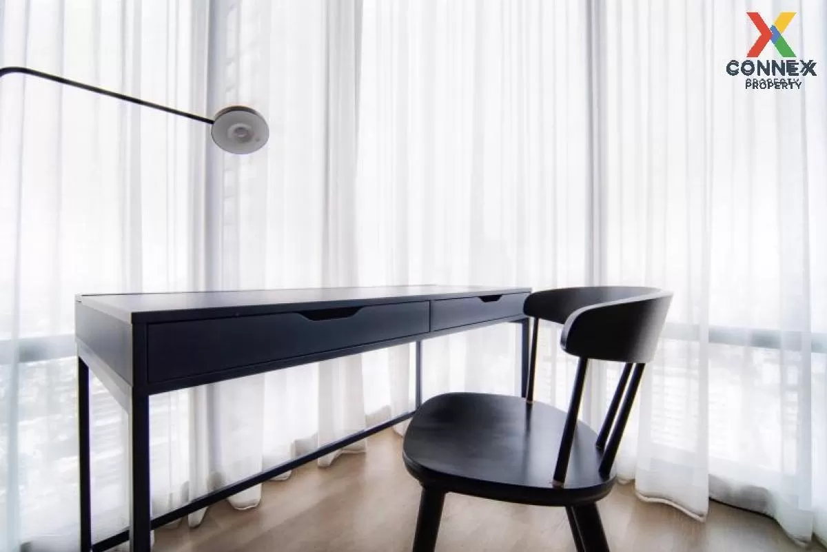 เช่าคอนโด  แอซตัน สีลม BTS-ช่องนนทรี สุริยวงศ์ เขต บางรัก กรุงเทพ