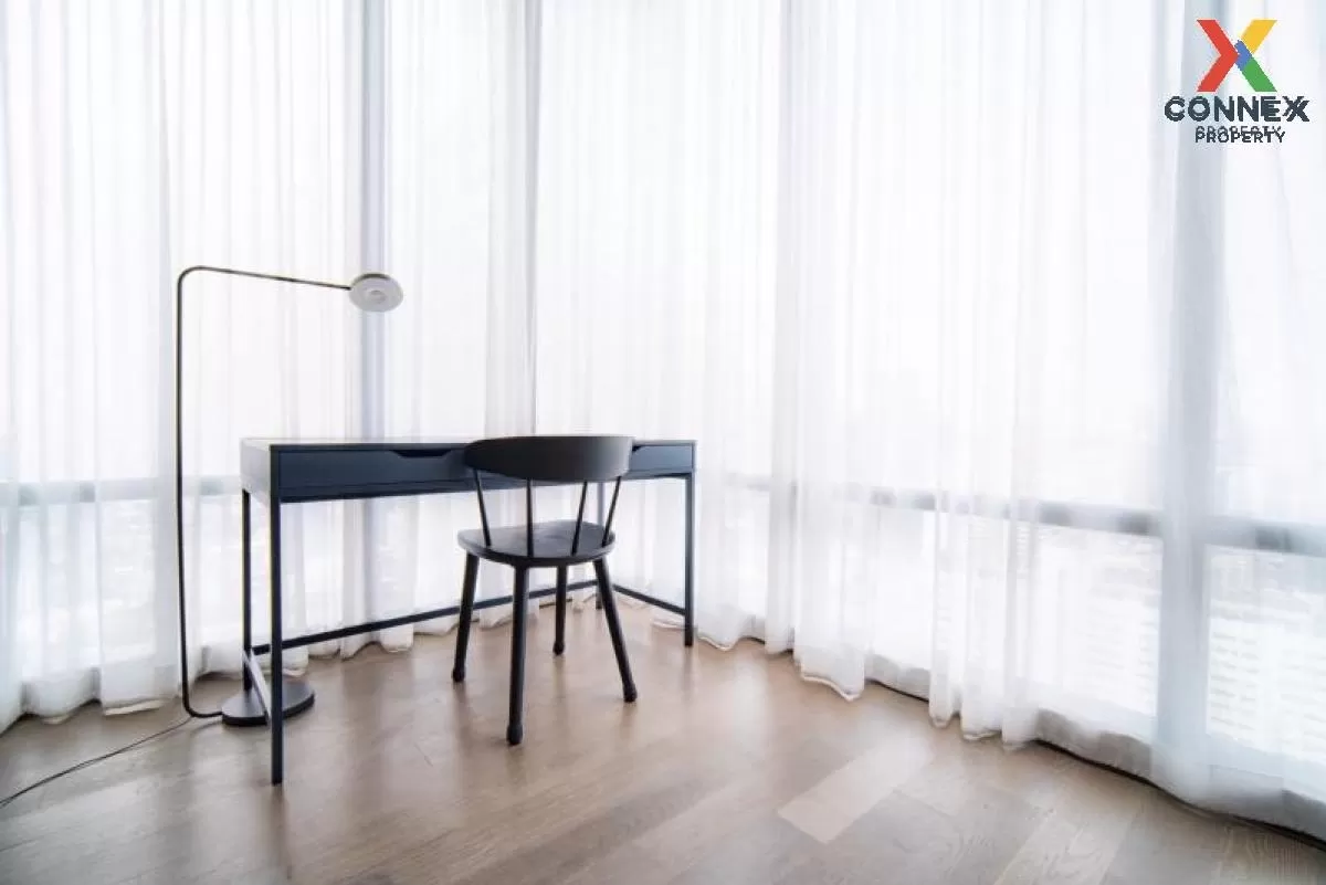 เช่าคอนโด  แอซตัน สีลม BTS-ช่องนนทรี สุริยวงศ์ เขต บางรัก กรุงเทพ