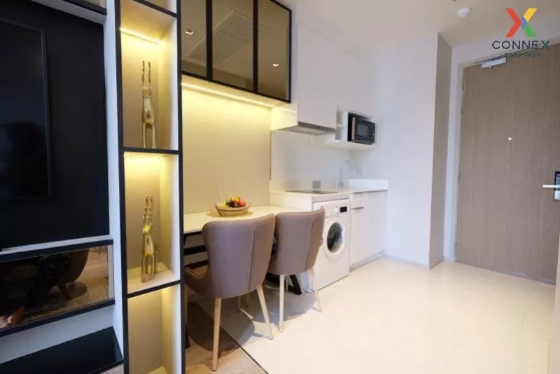 เช่าคอนโด  แอซตัน สีลม BTS-ช่องนนทรี สุริยวงศ์ เขต บางรัก กรุงเทพ