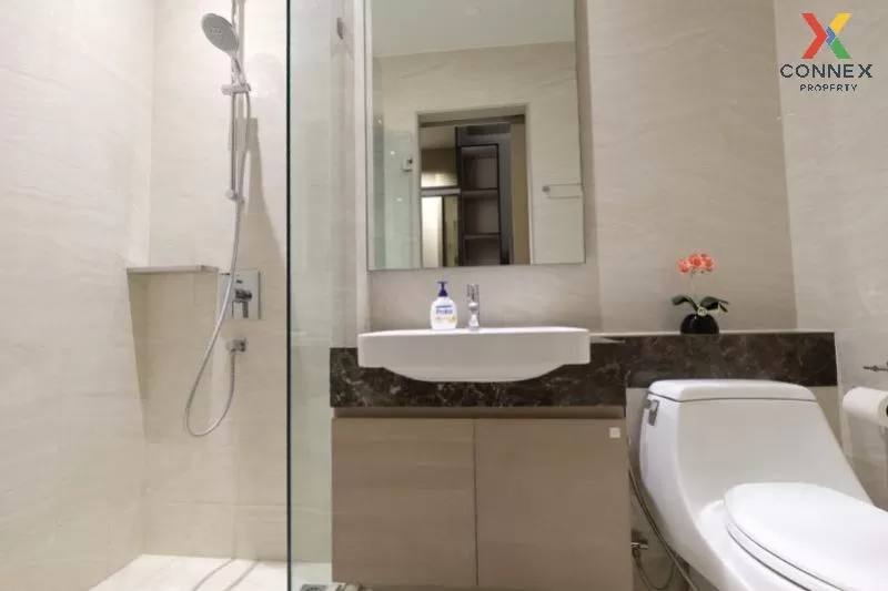 เช่าคอนโด  แอซตัน สีลม BTS-ช่องนนทรี สุริยวงศ์ เขต บางรัก กรุงเทพ