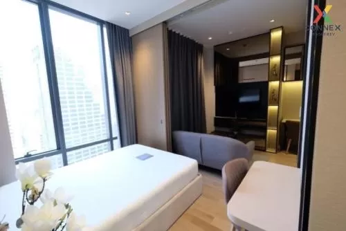 เช่าคอนโด  แอซตัน สีลม BTS-ช่องนนทรี สุริยวงศ์ เขต บางรัก กรุงเทพ CX-26030