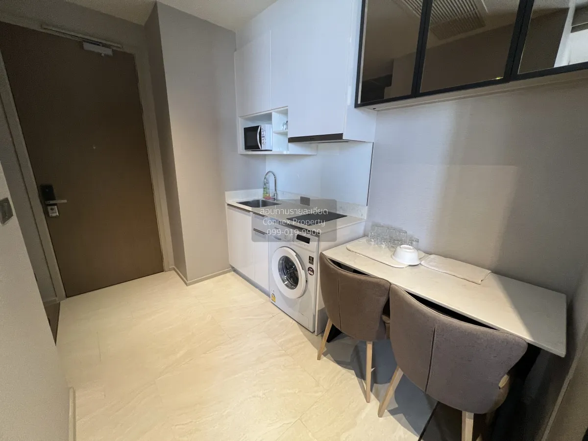 For Rent Condo , Ashton Silom , BTS-Chong Nonsi , Suriyawong , Ba 2