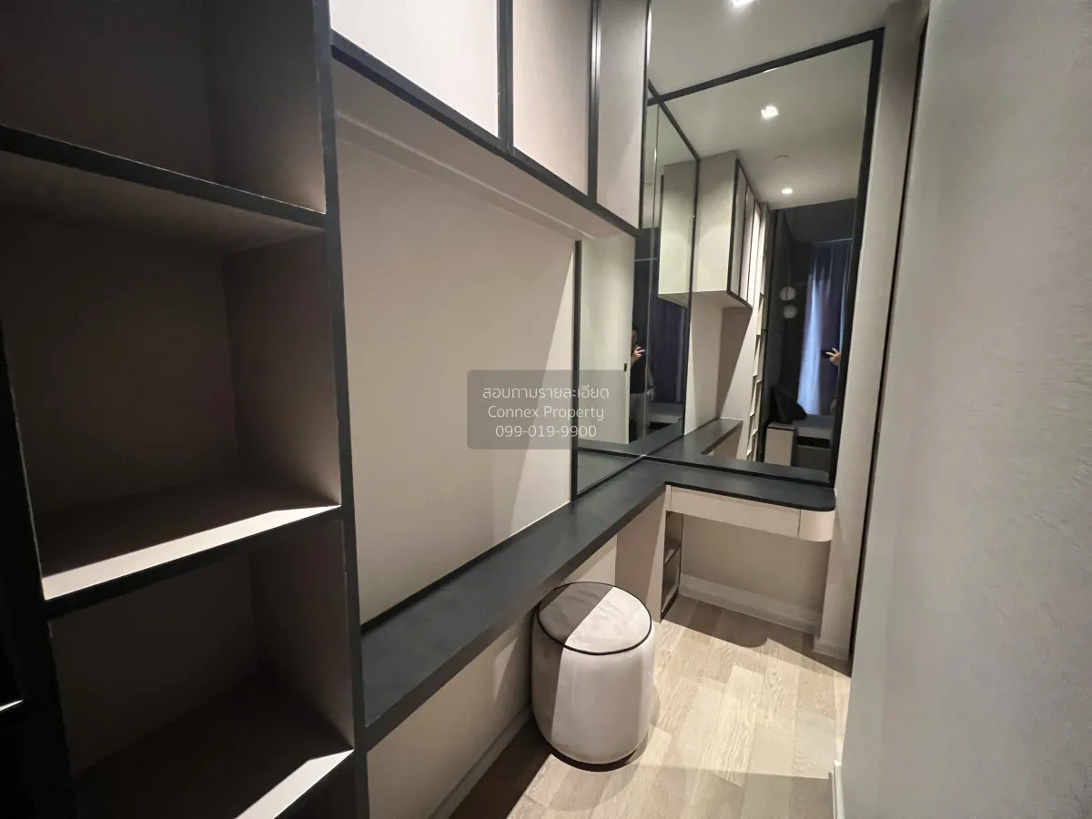 For Rent Condo , Ashton Silom , BTS-Chong Nonsi , Suriyawong , Ba 4