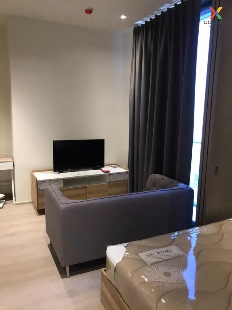 FOR RENT condo , Ashton Silom , BTS-Chong Nonsi , Suriyawong , Ba FOR RENT condo , Ashton Silom , BTS-Chong Nonsi , Suriyawong , Ba 1