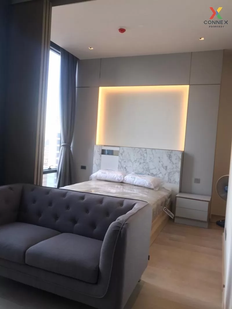 FOR RENT condo , Ashton Silom , BTS-Chong Nonsi , Suriyawong , Ba FOR RENT condo , Ashton Silom , BTS-Chong Nonsi , Suriyawong , Ba 3