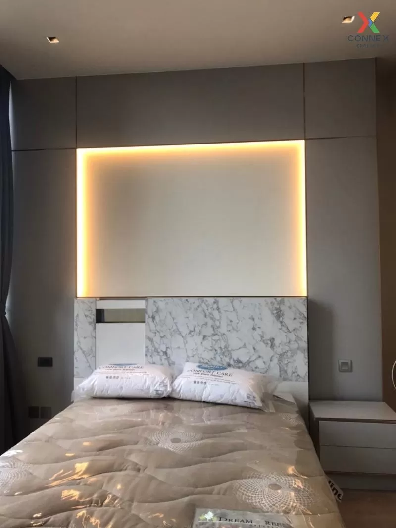 FOR RENT condo , Ashton Silom , BTS-Chong Nonsi , Suriyawong , Ba FOR RENT condo , Ashton Silom , BTS-Chong Nonsi , Suriyawong , Ba 4