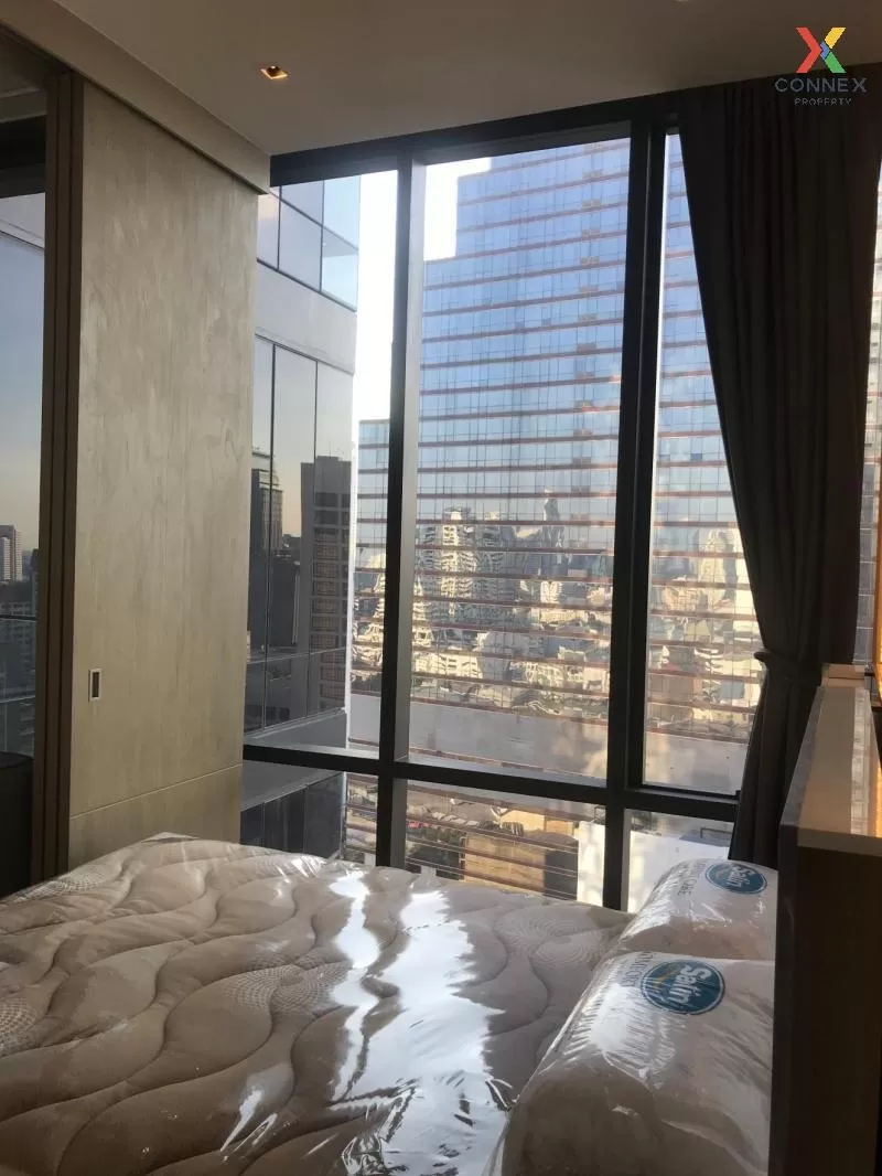 FOR RENT condo , Ashton Silom , BTS-Chong Nonsi , Suriyawong , Ba FOR RENT condo , Ashton Silom , BTS-Chong Nonsi , Suriyawong , Ba