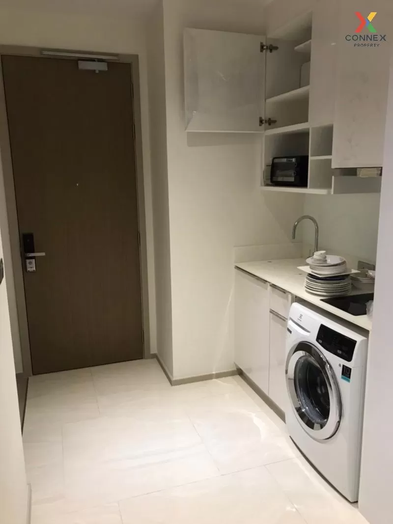FOR RENT condo , Ashton Silom , BTS-Chong Nonsi , Suriyawong , Ba FOR RENT condo , Ashton Silom , BTS-Chong Nonsi , Suriyawong , Ba