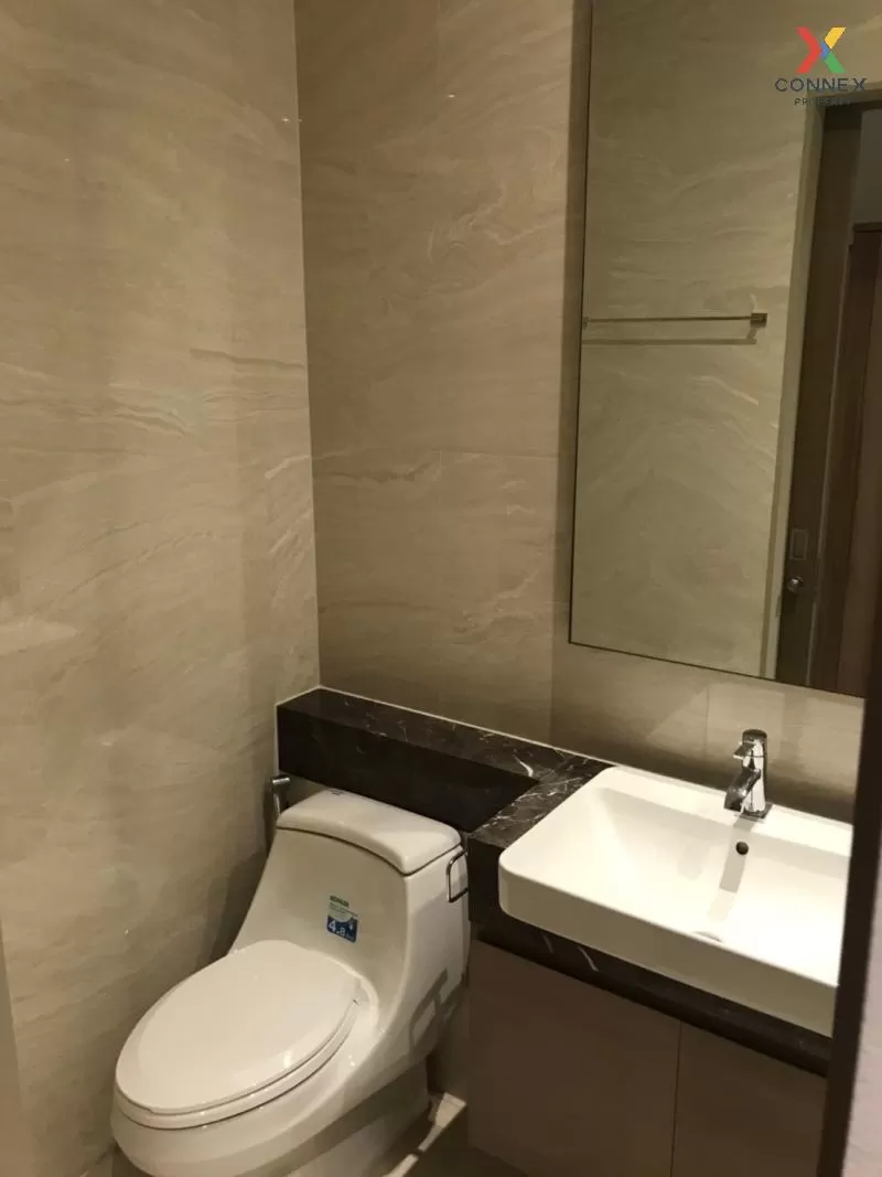 FOR RENT condo , Ashton Silom , BTS-Chong Nonsi , Suriyawong , Ba FOR RENT condo , Ashton Silom , BTS-Chong Nonsi , Suriyawong , Ba