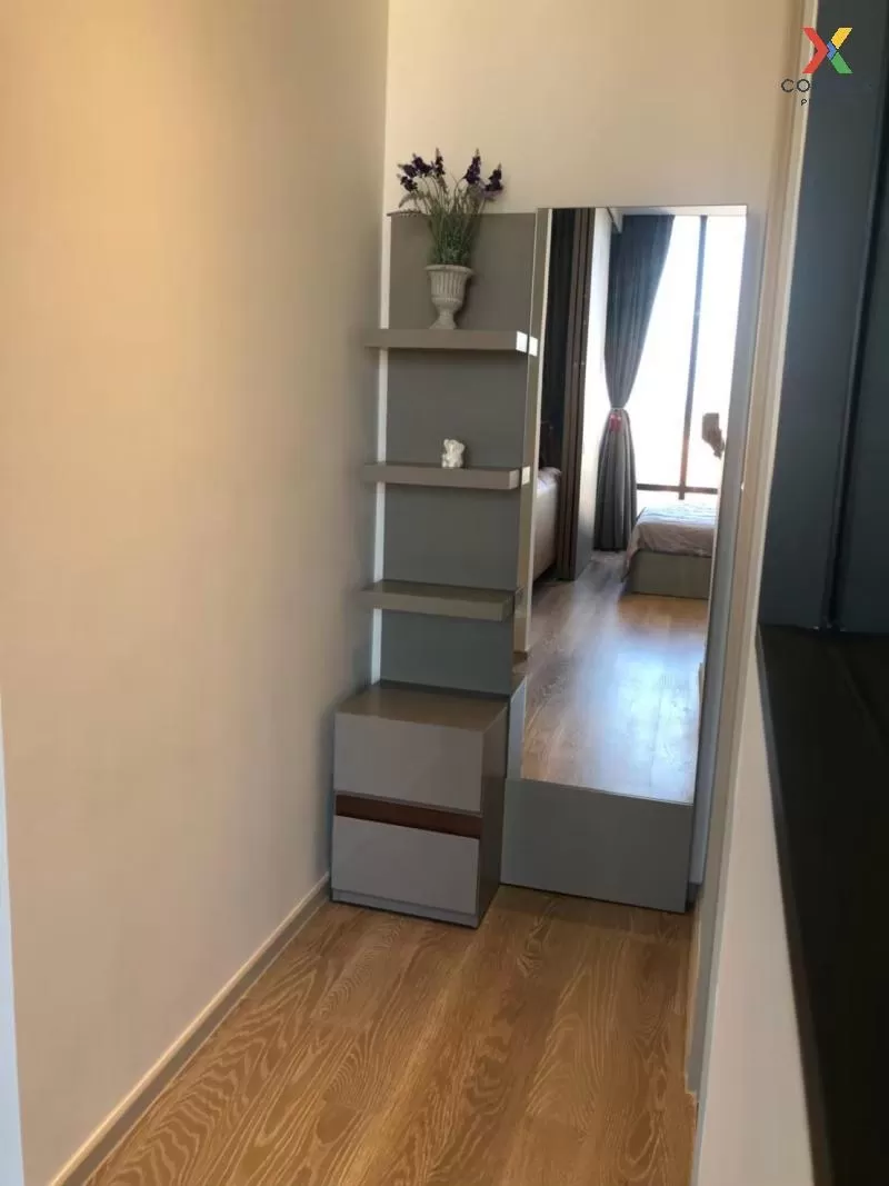 เช่าคอนโด  แอซตัน สีลม BTS-ช่องนนทรี สุริยวงศ์ เขต บางรัก กรุงเทพ