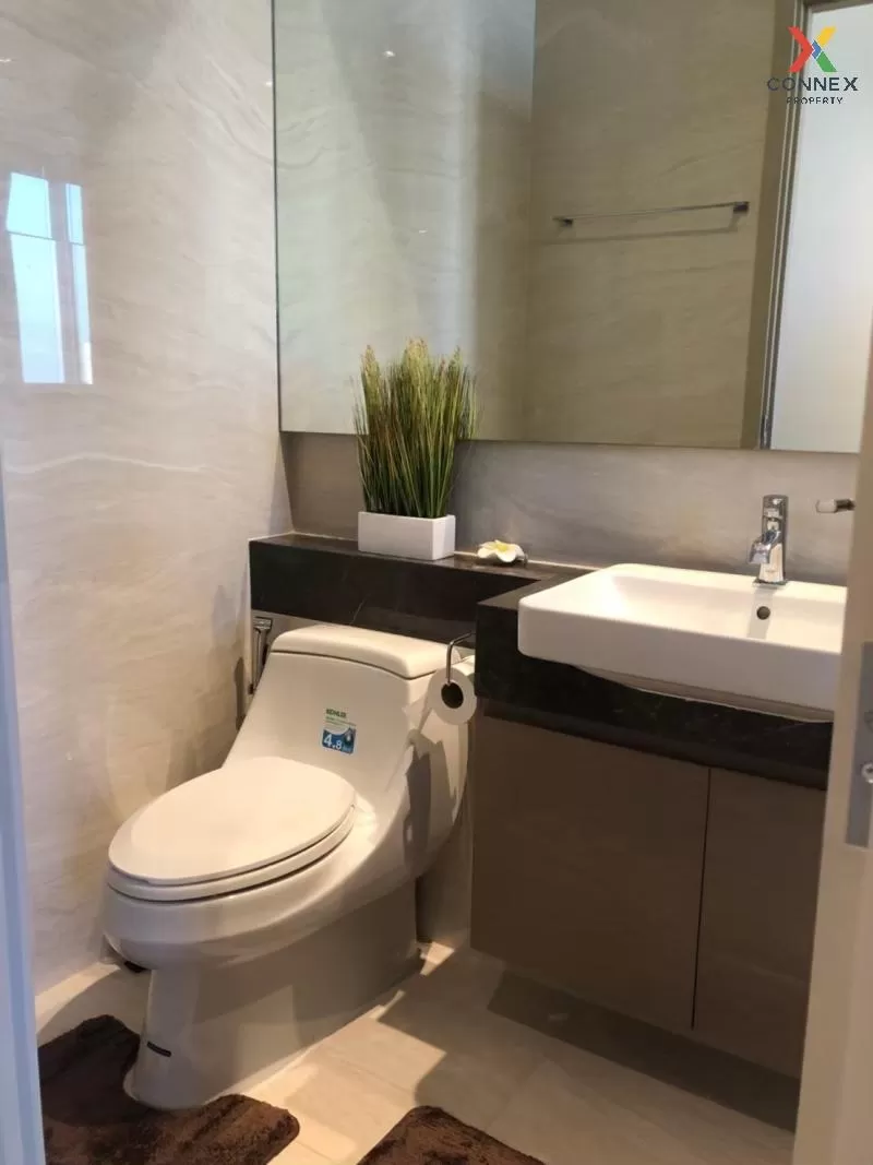 เช่าคอนโด  แอซตัน สีลม BTS-ช่องนนทรี สุริยวงศ์ เขต บางรัก กรุงเทพ