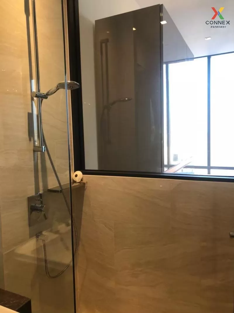 เช่าคอนโด  แอซตัน สีลม BTS-ช่องนนทรี สุริยวงศ์ เขต บางรัก กรุงเทพ