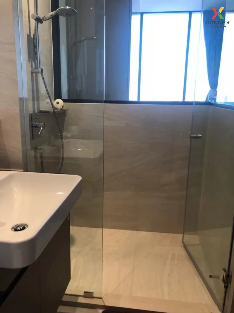 เช่าคอนโด  แอซตัน สีลม BTS-ช่องนนทรี สุริยวงศ์ เขต บางรัก กรุงเทพ