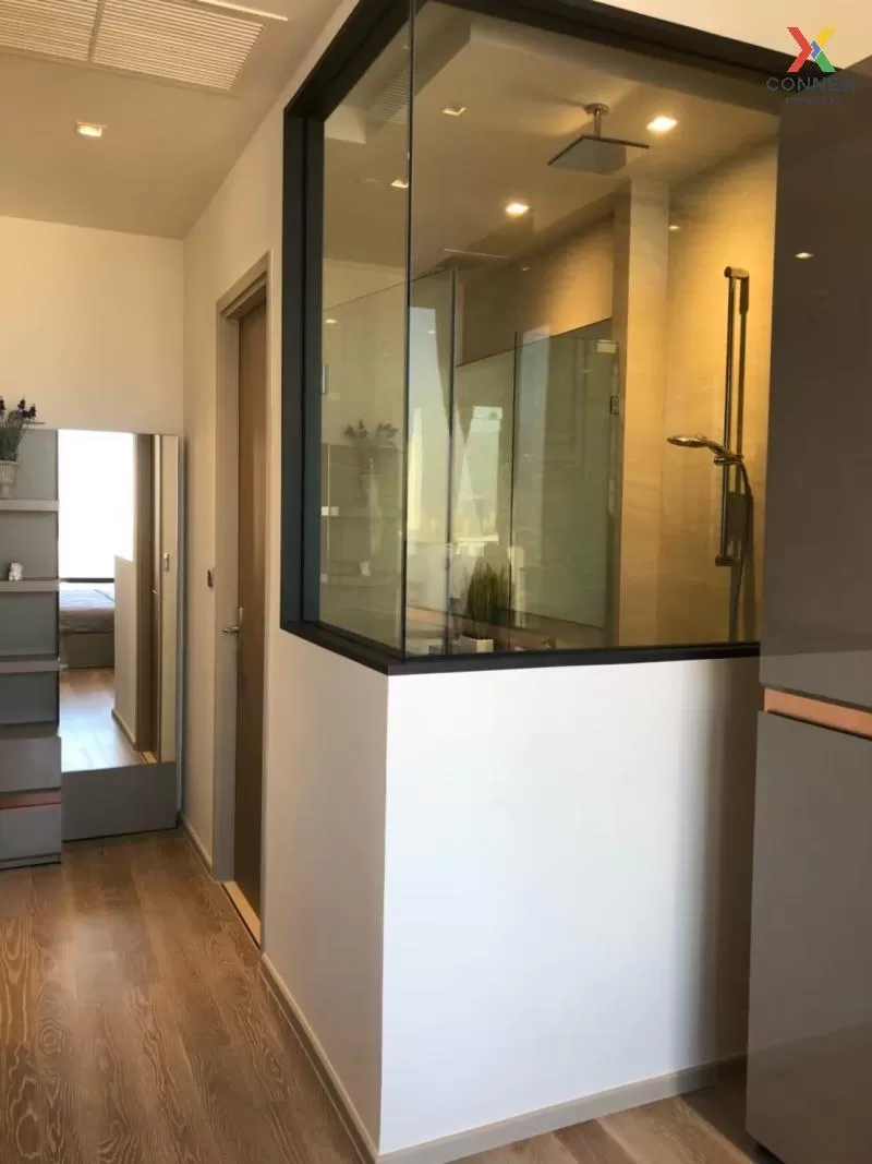 เช่าคอนโด  แอซตัน สีลม BTS-ช่องนนทรี สุริยวงศ์ เขต บางรัก กรุงเทพ