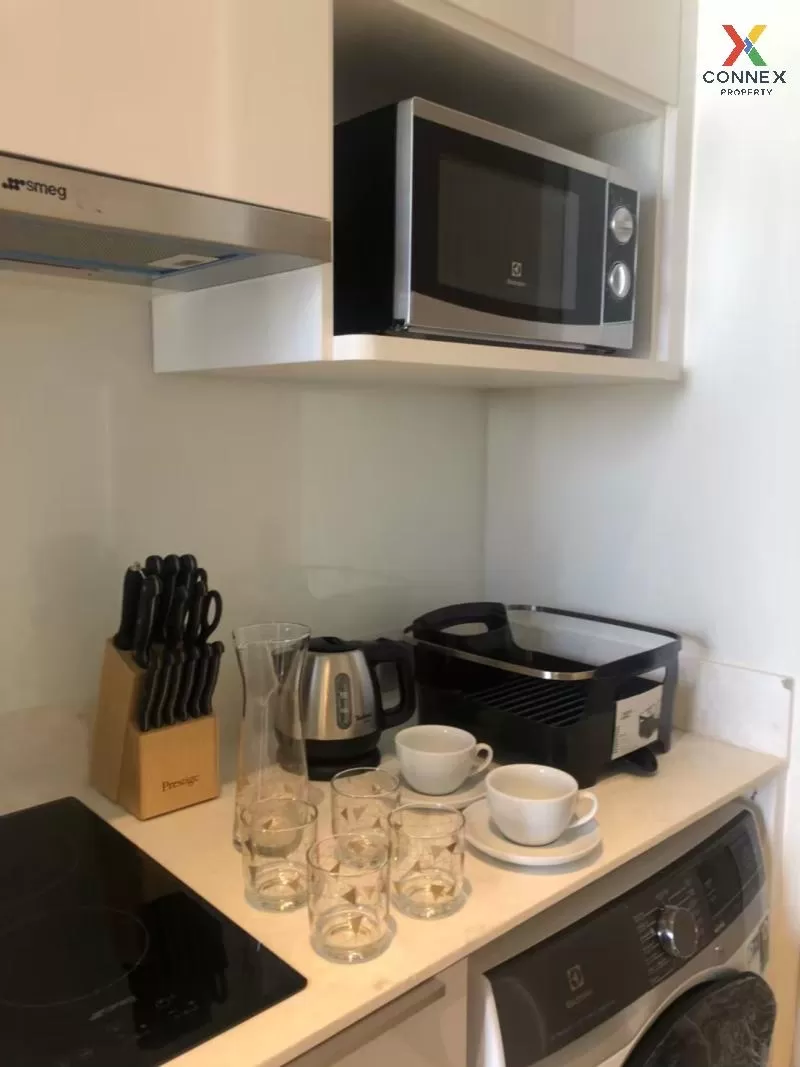 เช่าคอนโด  แอซตัน สีลม BTS-ช่องนนทรี สุริยวงศ์ เขต บางรัก กรุงเทพ