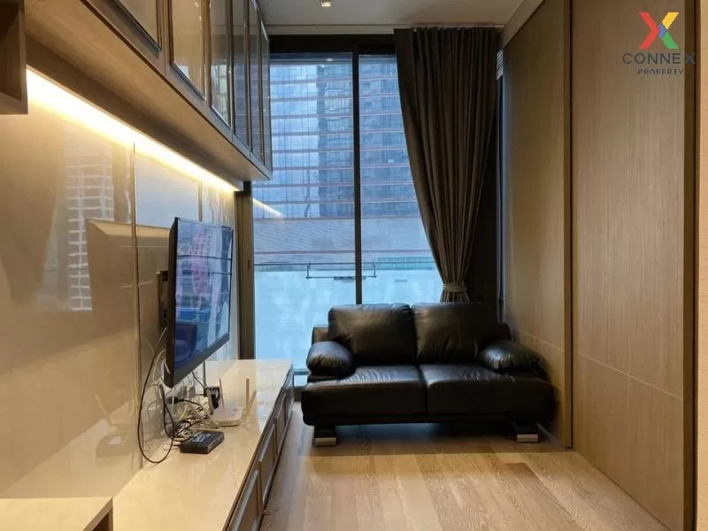 เช่าคอนโด  แอซตัน สีลม BTS-ช่องนนทรี สุริยวงศ์ เขต บางรัก กรุงเทพ 3