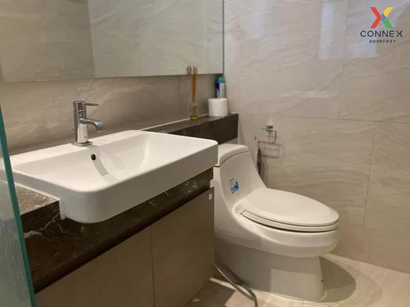 เช่าคอนโด  แอซตัน สีลม BTS-ช่องนนทรี สุริยวงศ์ เขต บางรัก กรุงเทพ