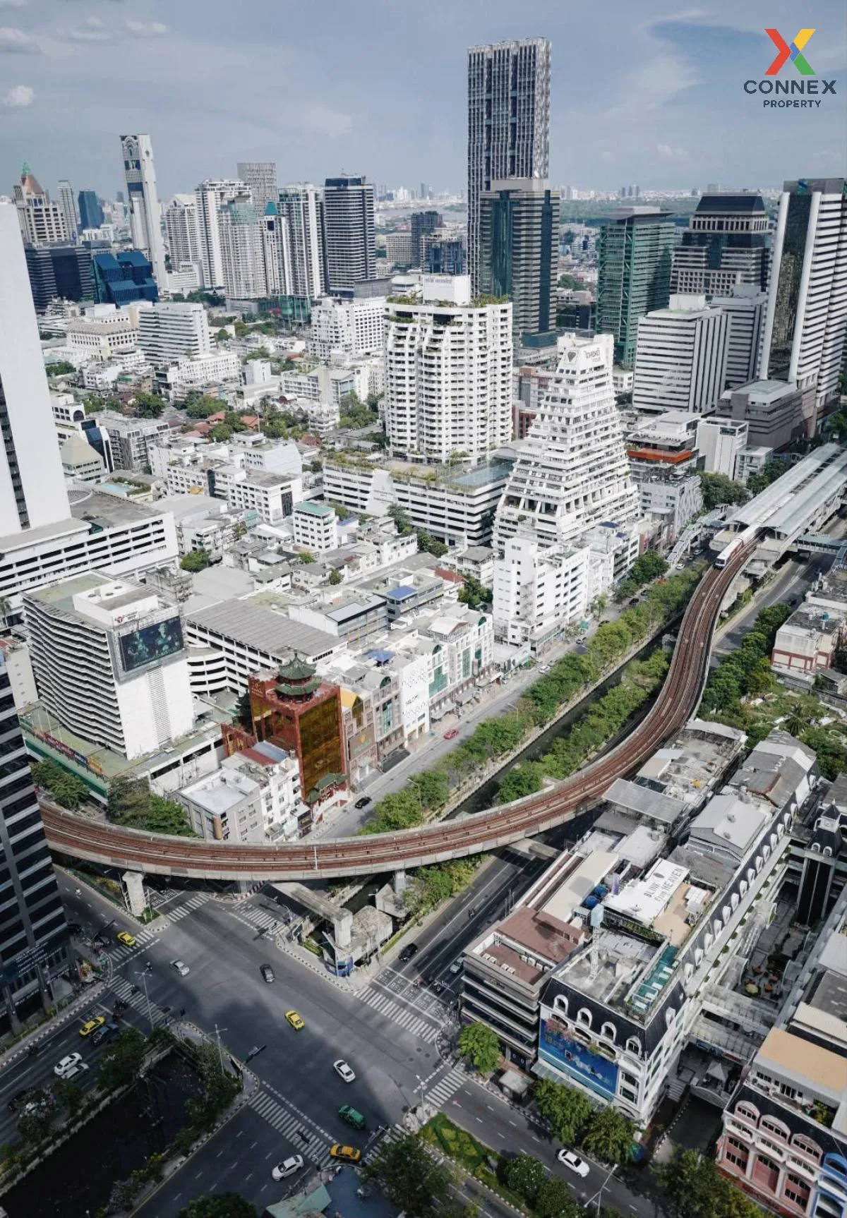 เช่าคอนโด  แอซตัน สีลม BTS-ช่องนนทรี สุริยวงศ์ เขต บางรัก กรุงเทพ