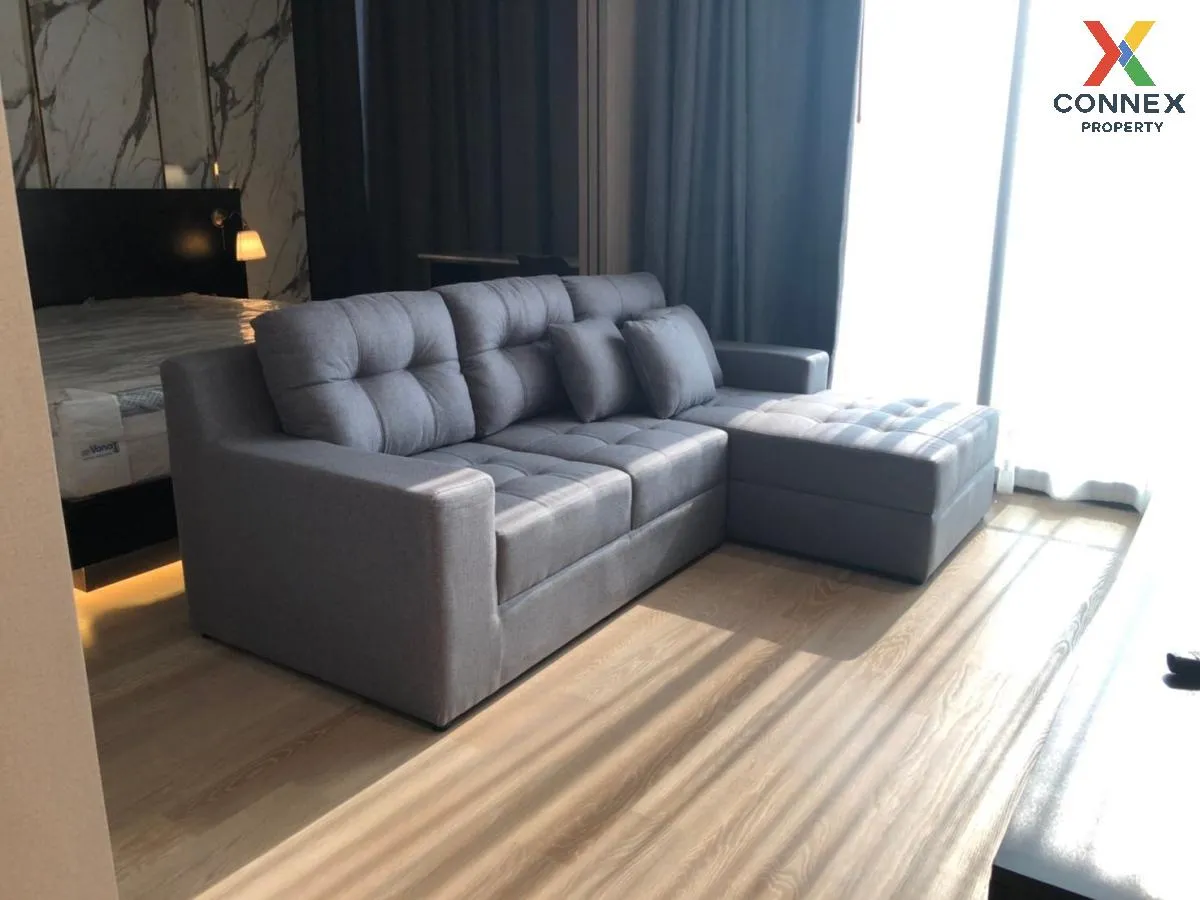 เช่าคอนโด  แอซตัน สีลม BTS-ช่องนนทรี สุริยวงศ์ เขต บางรัก กรุงเทพ 3