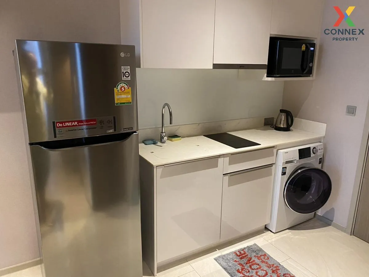 เช่าคอนโด  แอซตัน สีลม BTS-ช่องนนทรี สุริยวงศ์ เขต บางรัก กรุงเทพ