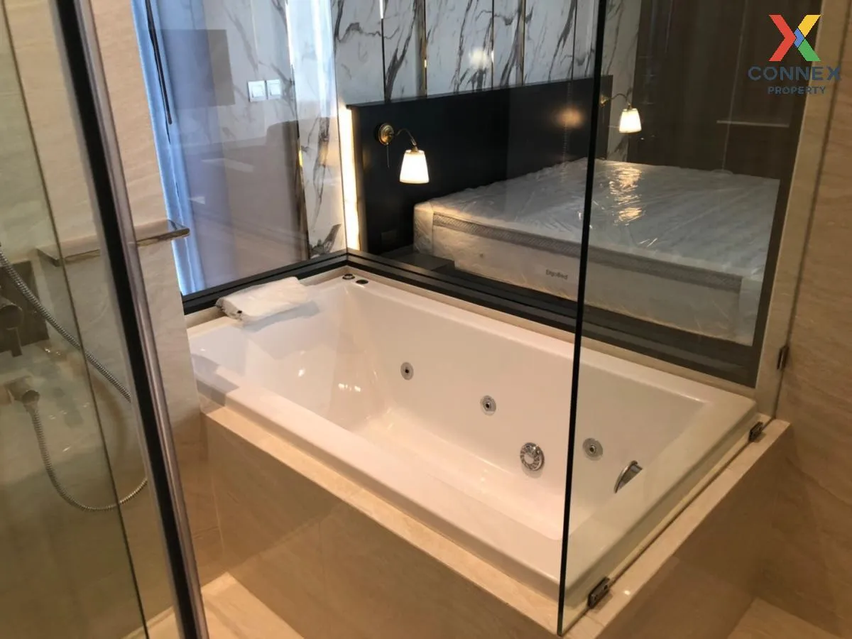 เช่าคอนโด  แอซตัน สีลม BTS-ช่องนนทรี สุริยวงศ์ เขต บางรัก กรุงเทพ