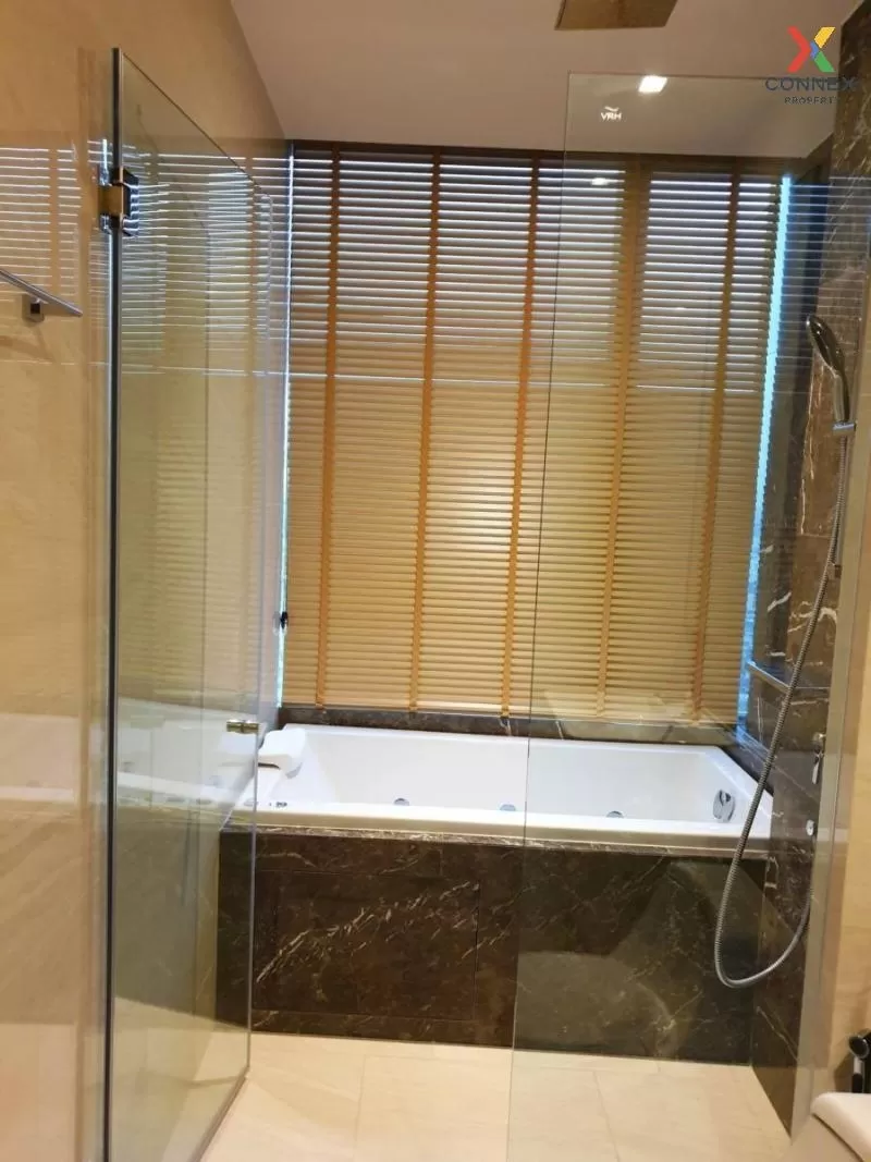 เช่าคอนโด  แอซตัน สีลม BTS-ช่องนนทรี สุริยวงศ์ เขต บางรัก กรุงเทพ