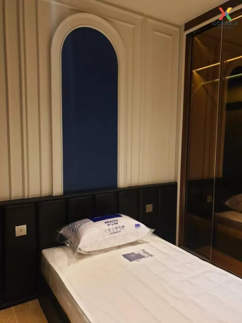 เช่าคอนโด  แอซตัน สีลม BTS-ช่องนนทรี สุริยวงศ์ เขต บางรัก กรุงเทพ