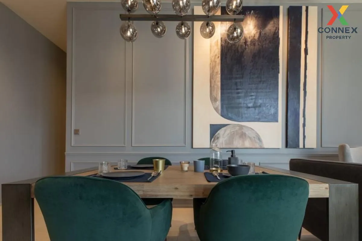For Rent Condo , Ashton Silom , BTS-Chong Nonsi , Suriyawong , Ba