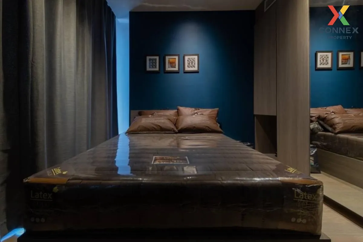 For Rent Condo , Ashton Silom , BTS-Chong Nonsi , Suriyawong , Ba