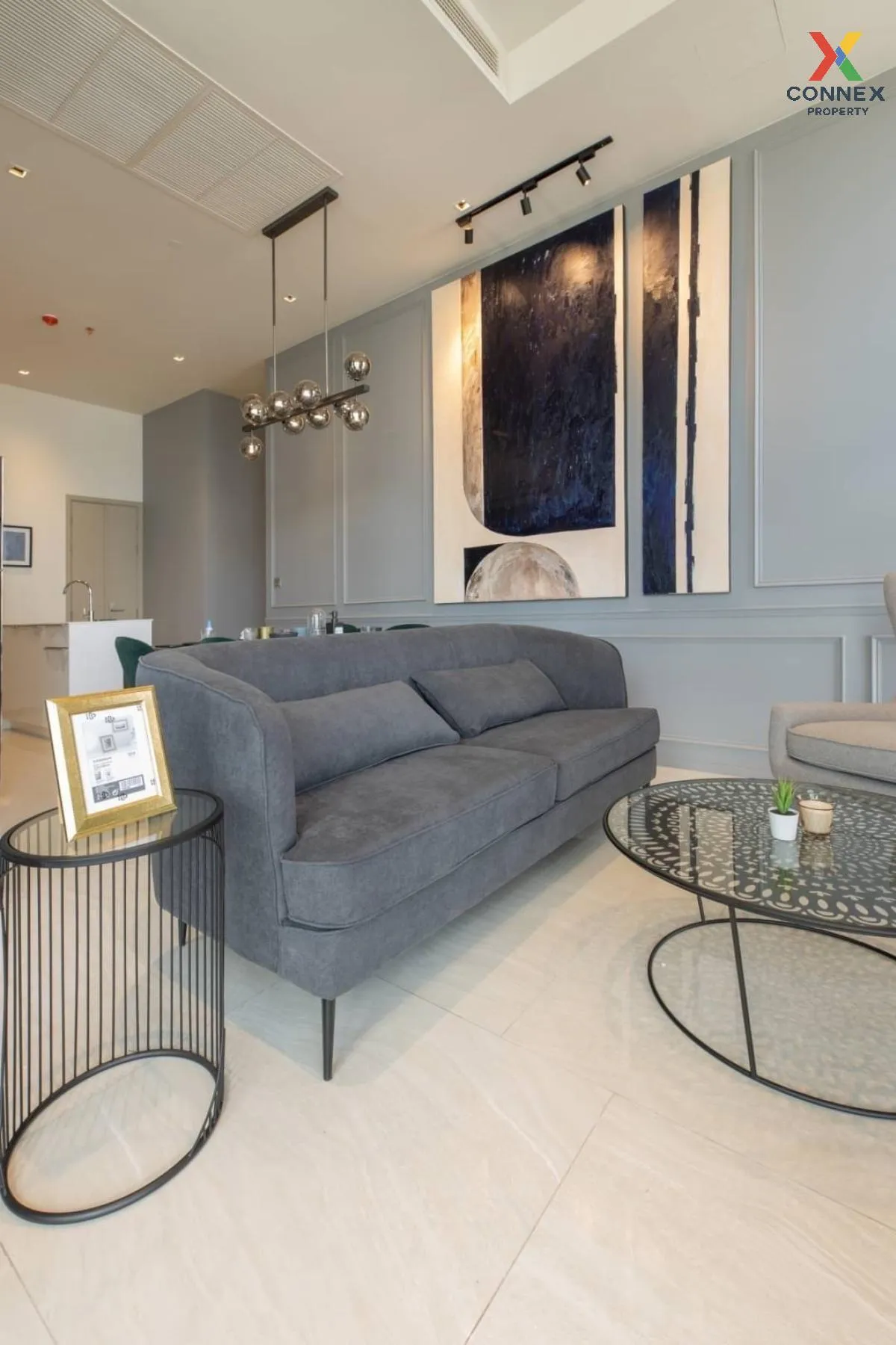 For Rent Condo , Ashton Silom , BTS-Chong Nonsi , Suriyawong , Ba 3