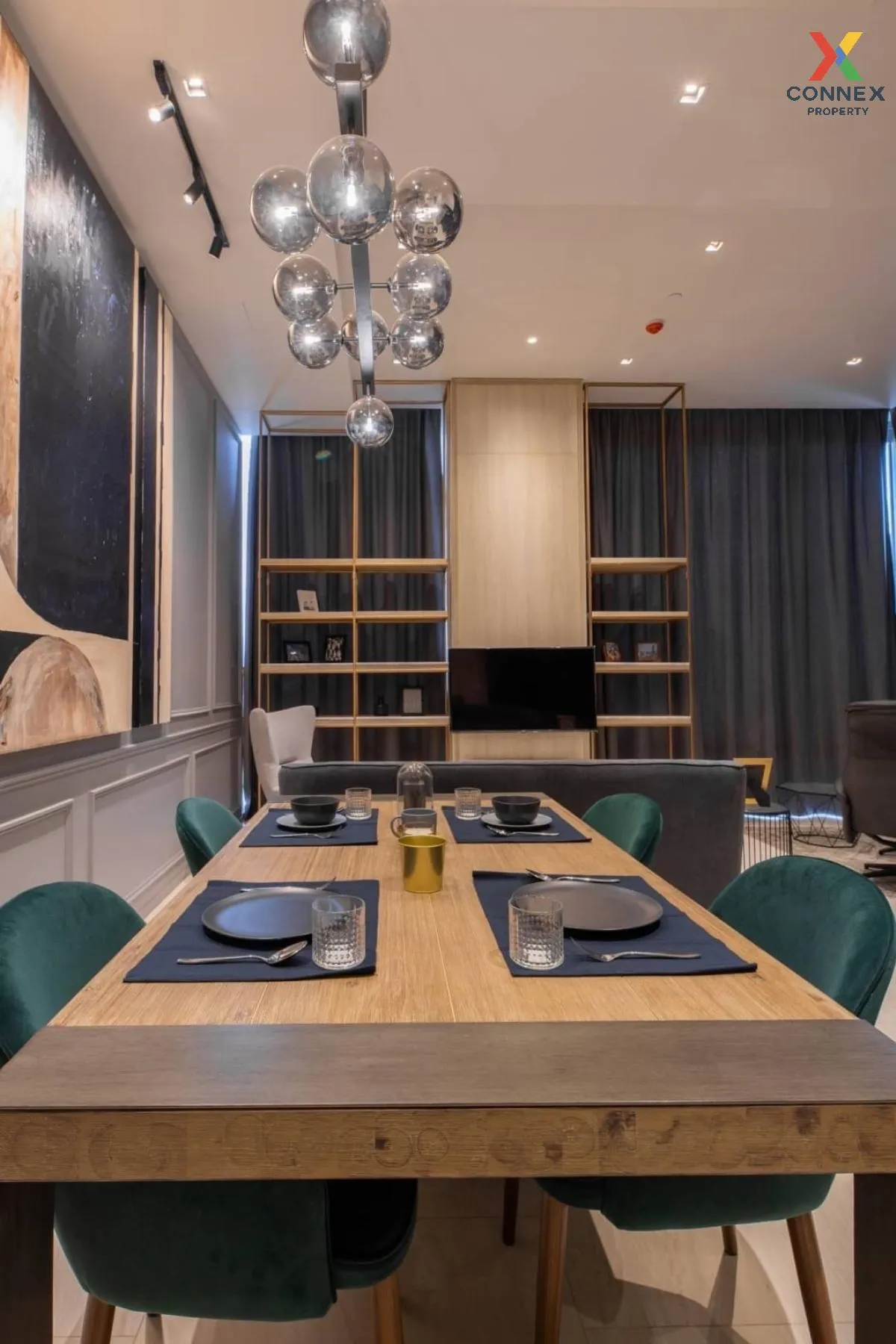 For Rent Condo , Ashton Silom , BTS-Chong Nonsi , Suriyawong , Ba