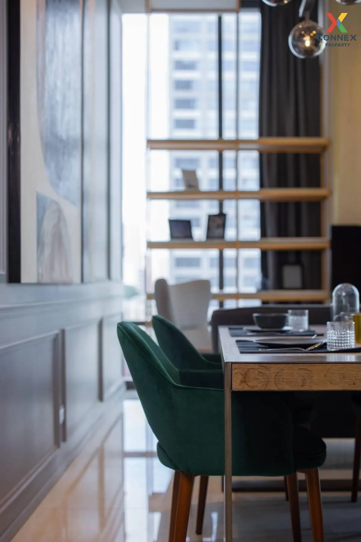For Rent Condo , Ashton Silom , BTS-Chong Nonsi , Suriyawong , Ba