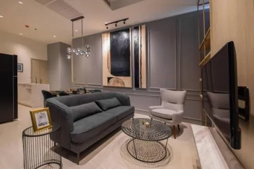 For Rent Condo , Ashton Silom , BTS-Chong Nonsi , Suriyawong , Bang Rak , Bangkok , CX-26097