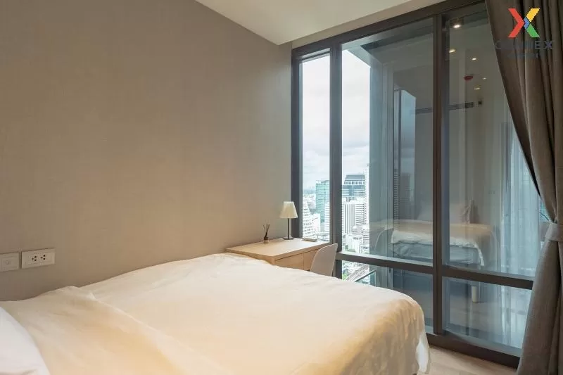 เช่าคอนโด  แอซตัน สีลม BTS-ช่องนนทรี สุริยวงศ์ เขต บางรัก กรุงเทพ