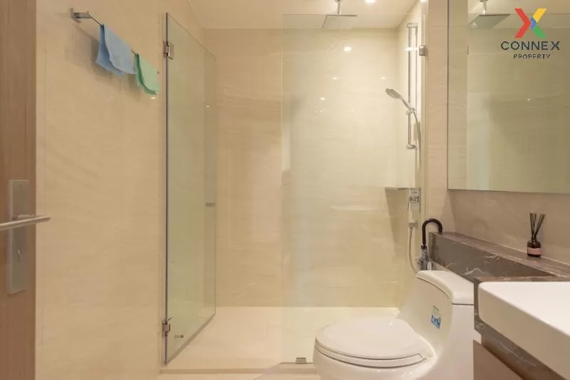 เช่าคอนโด  แอซตัน สีลม BTS-ช่องนนทรี สุริยวงศ์ เขต บางรัก กรุงเทพ