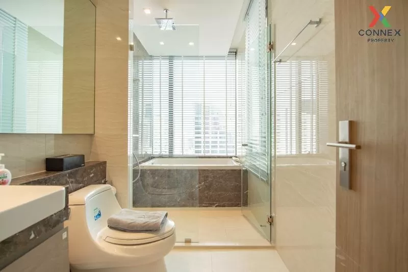 เช่าคอนโด  แอซตัน สีลม BTS-ช่องนนทรี สุริยวงศ์ เขต บางรัก กรุงเทพ