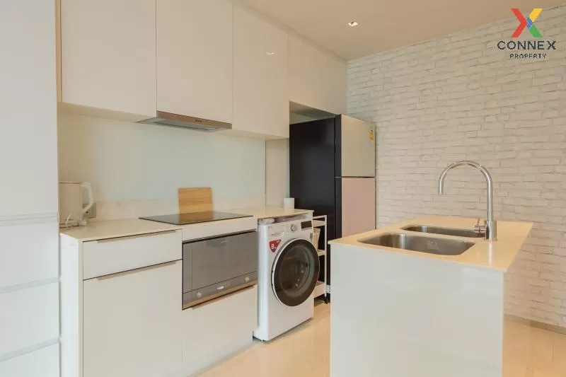 เช่าคอนโด  แอซตัน สีลม BTS-ช่องนนทรี สุริยวงศ์ เขต บางรัก กรุงเทพ