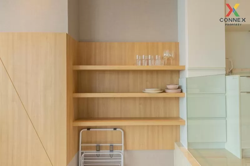 เช่าคอนโด  แอซตัน สีลม BTS-ช่องนนทรี สุริยวงศ์ เขต บางรัก กรุงเทพ