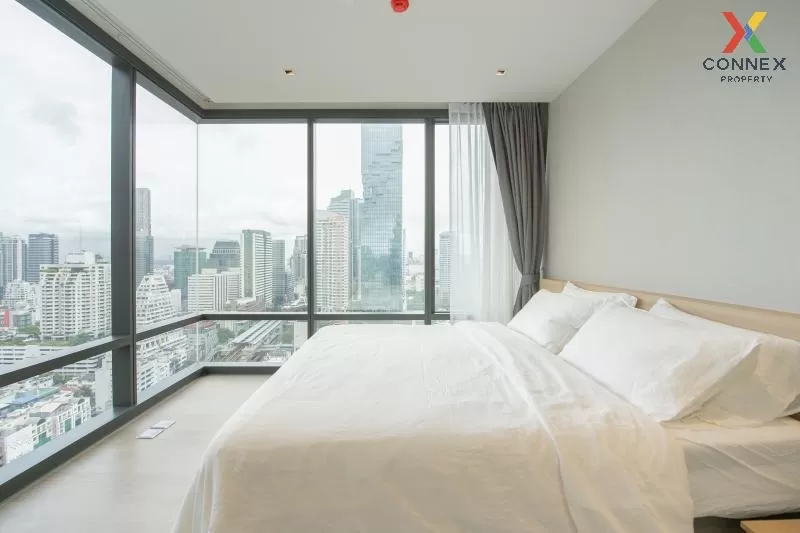 เช่าคอนโด  แอซตัน สีลม BTS-ช่องนนทรี สุริยวงศ์ เขต บางรัก กรุงเทพ