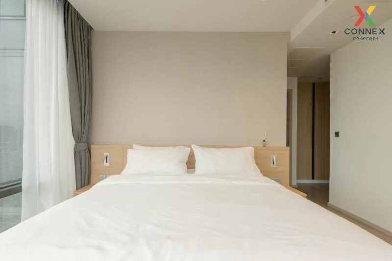 เช่าคอนโด  แอซตัน สีลม BTS-ช่องนนทรี สุริยวงศ์ เขต บางรัก กรุงเทพ