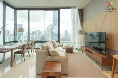 เช่าคอนโด  แอซตัน สีลม BTS-ช่องนนทรี สุริยวงศ์ เขต บางรัก กรุงเทพ CX-26101