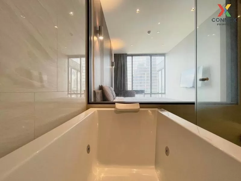 เช่าคอนโด  แอซตัน สีลม BTS-ช่องนนทรี สุริยวงศ์ เขต บางรัก กรุงเทพ