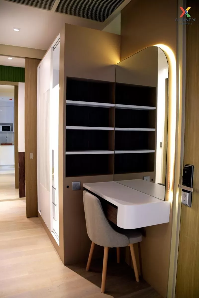 เช่าคอนโด  แอซตัน สีลม BTS-ช่องนนทรี สุริยวงศ์ เขต บางรัก กรุงเทพ