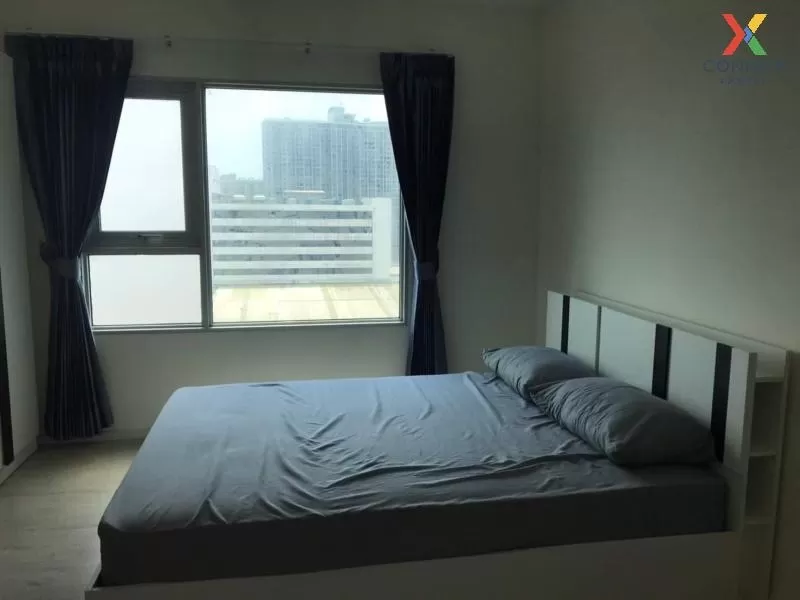 เช่าคอนโด  แอสปาย สาทร - ท่าพระ BTS-ตลาดพลู บุคคโล เขต ธนบุรี กรุ 1