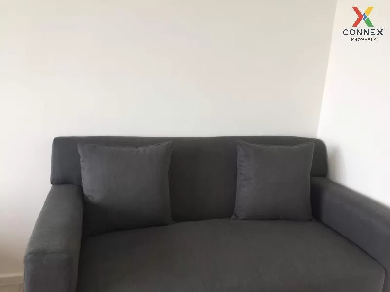 เช่าคอนโด  แอสปาย สาทร - ท่าพระ BTS-ตลาดพลู บุคคโล เขต ธนบุรี กรุ 2