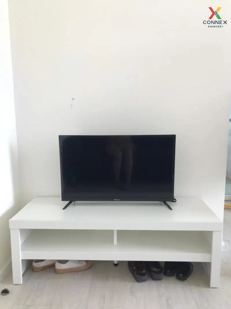 เช่าคอนโด  แอสปาย สาทร - ท่าพระ BTS-ตลาดพลู บุคคโล เขต ธนบุรี กรุ 3